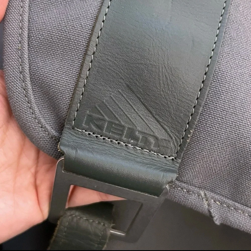 Vintage Kelty Scramble Adapt Top-Loading Backpack
